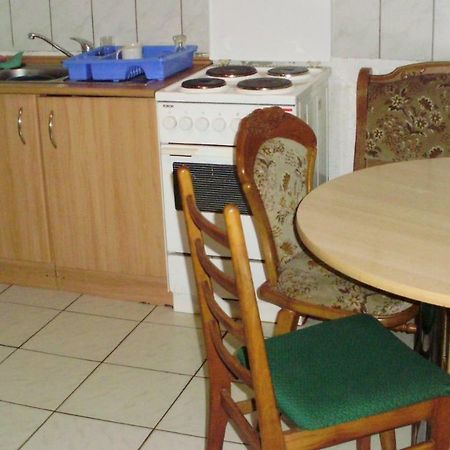 Pension Richard Λειψία Εξωτερικό φωτογραφία