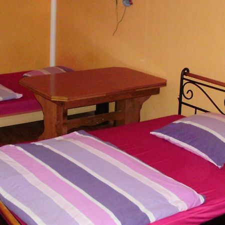 Pension Richard Λειψία Εξωτερικό φωτογραφία