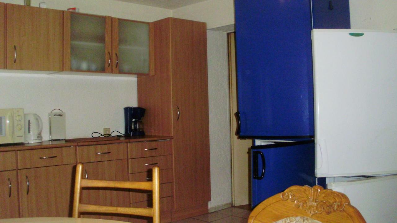 Pension Richard Λειψία Εξωτερικό φωτογραφία