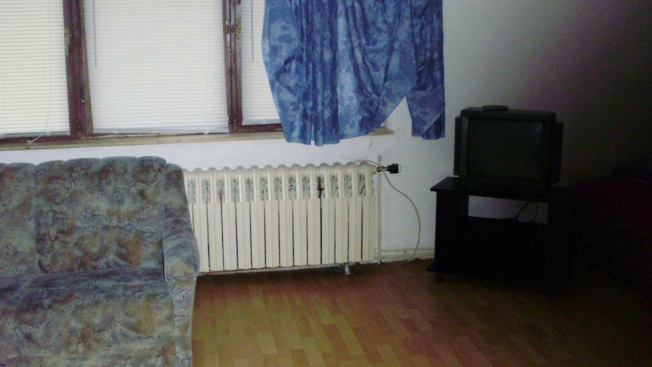 Pension Richard Λειψία Εξωτερικό φωτογραφία